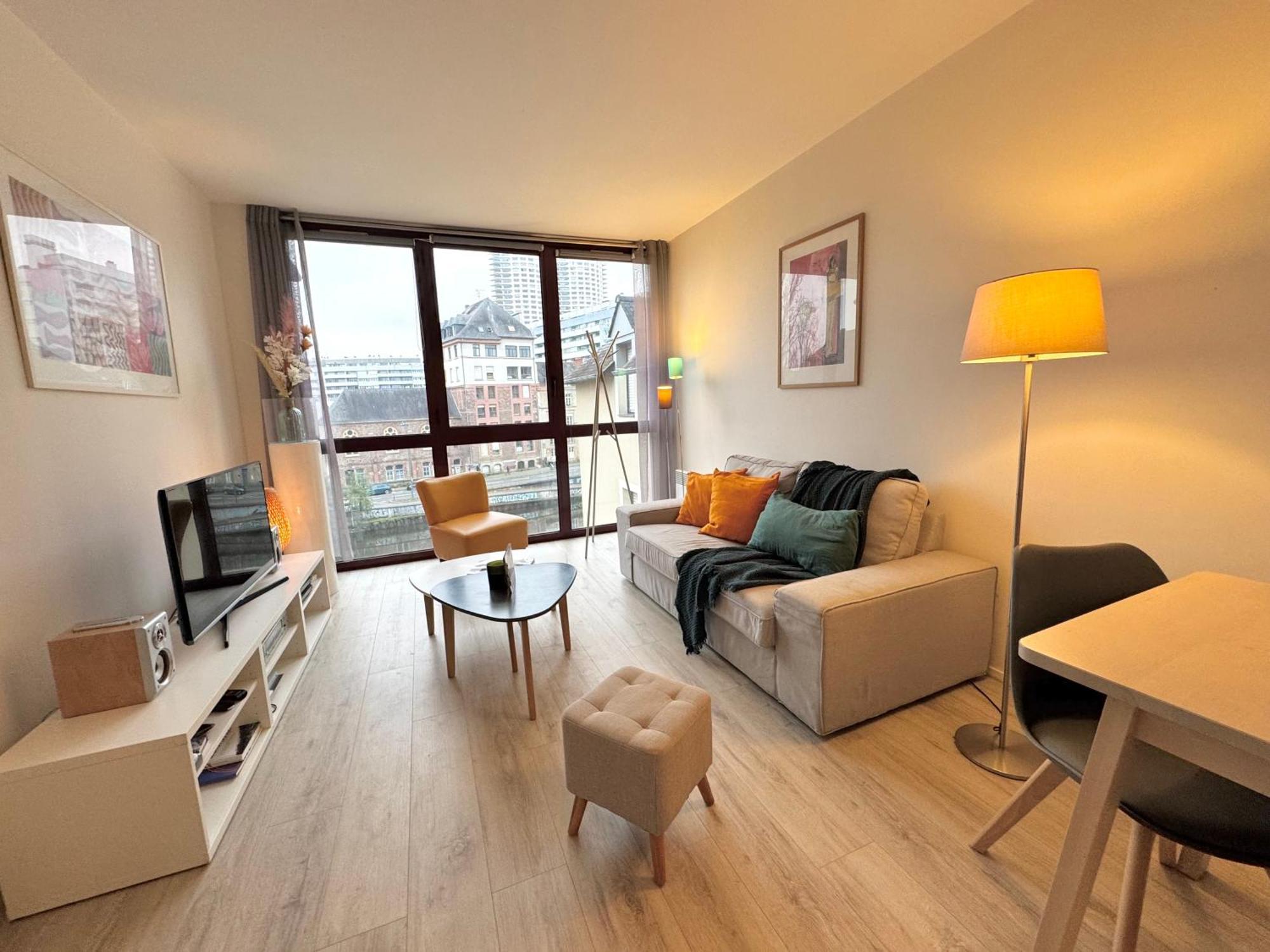 Le Nantais, Centre De Rennes Avec Garage Prive Appartement Buitenkant foto